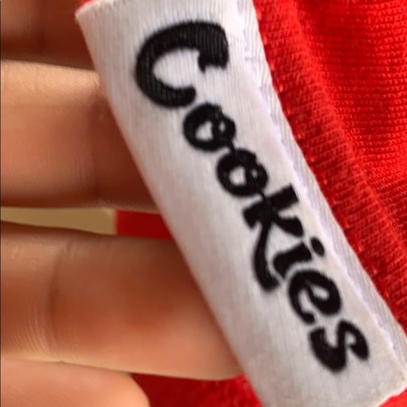 Cookies Size Large - Picture 2 of 4